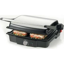 Grill contact Kenwood HGM-30000SI