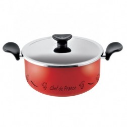 FAITOUT 28+CV CHEF DE FRANCE TEFAL
