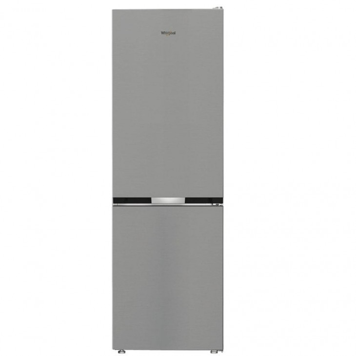 Frigo combiné Whirlpool No Frost 6e sens WBMF-605372-XNA