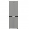 Frigo combiné Whirlpool No Frost 6e sens WBMF-605372-XNA