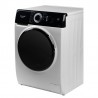 Lave-linge Brandt 10,5 kg 1200 tr/min BAM1052-WBL