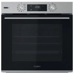 Four Whirlpool OMSK58HU1SX