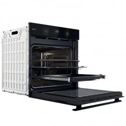 Four Whirlpool OMSR58CU1SB