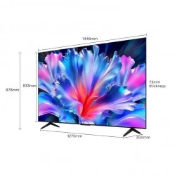 LED TCL 55 pouces 55P6L