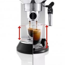 Machine à café Delonghi EC685BK