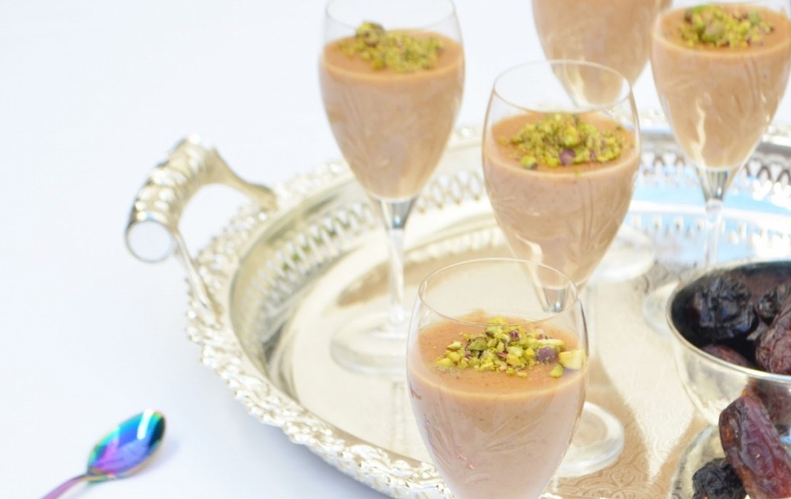 Recette bouza tounsiya