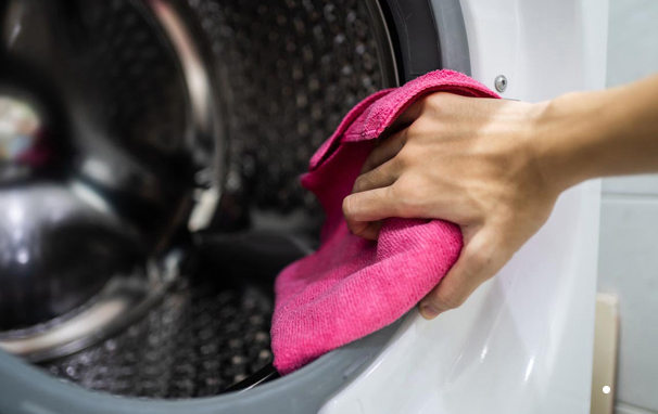 Astuces de nettoyage de votre lave-linge: